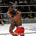 Akihiro Gono (zebra trunks) vs. Hector Lombard