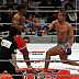 Akihiro Gono (zebra trunks) vs. Hector Lombard