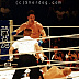 Guy Mezger (black trunks) vs. Egan Inoue