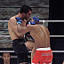 Gegard Mousasi (black trunks) vs. Hector Lombard