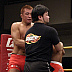 Hector Lombard (blue gloves) vs. Eiji Ishikawa