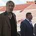 Hong Man Choi, Brock Lesnar and Johnnie Morton