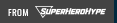 SuperHeroHype